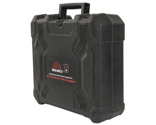 Кейс для гайкокрута акумуляторного Vitals Professional AT 1860 BS SmartLine+ (184462)