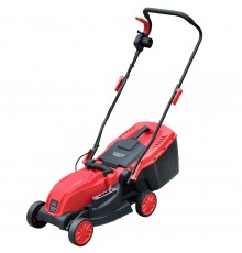 Газонокосарка електрична Vitals Master EZP 3414j