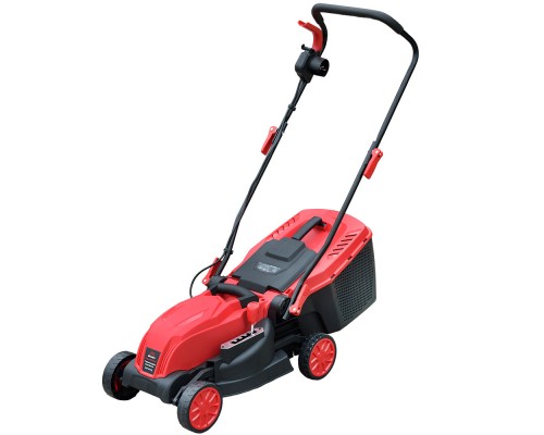 Газонокосарка електрична Vitals Master EZP 3414j (241689)
