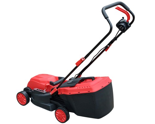 Газонокосарка електрична Vitals Master EZP 3414j (241689)