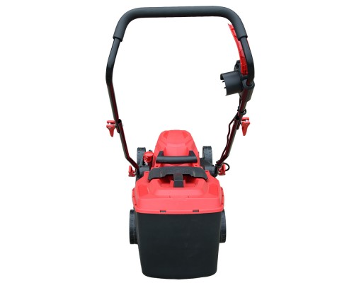 Газонокосарка електрична Vitals Master EZP 3414j (241689)