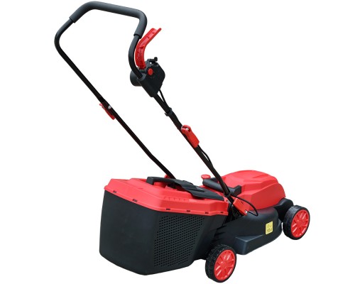 Газонокосарка електрична Vitals Master EZP 3414j (241689)