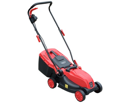 Газонокосарка електрична Vitals Master EZP 3414j (241689)