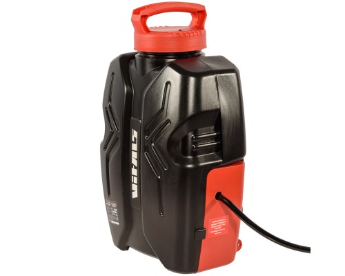 Опрыскиватель аккумуляторный Vitals Professional Sm 312omb (241180)
