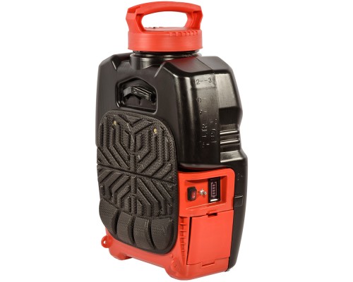 Опрыскиватель аккумуляторный Vitals Professional Sm 312omb (241180)