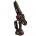 Пила ланцюгова акумуляторна Vitals Professional AKZ 1820ak BL Kit (237654)