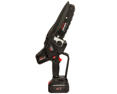 Пила ланцюгова акумуляторна Vitals Professional AKZ 1820ak BL Kit (237654)