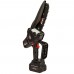 Пила ланцюгова акумуляторна Vitals Professional AKZ 1820ak BL Kit (237654)