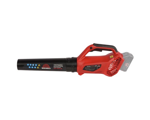 Повітродувка акумуляторна Vitals Master ALP 1850n BL (235899)