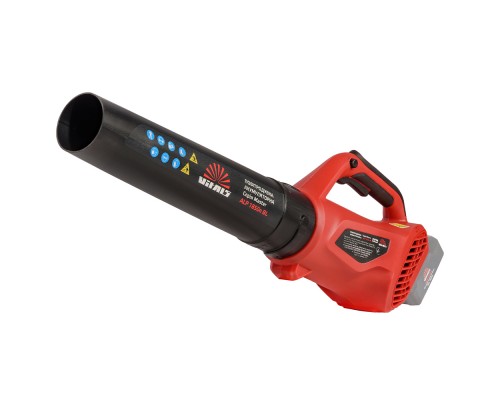 Повітродувка акумуляторна Vitals Master ALP 1850n BL (235899)