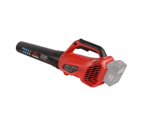 Повітродувка акумуляторна Vitals Master ALP 1850n BL (235899)