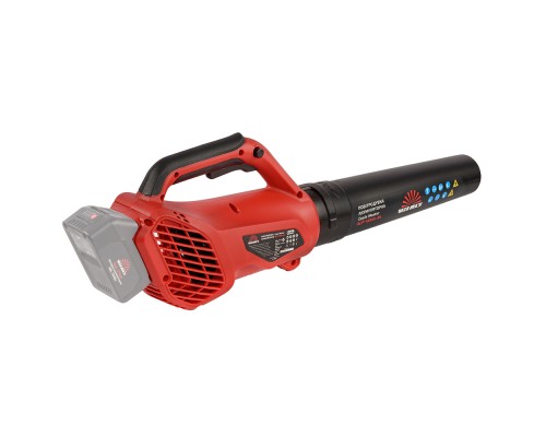 Повітродувка акумуляторна Vitals Master ALP 1850n BL (235899)
