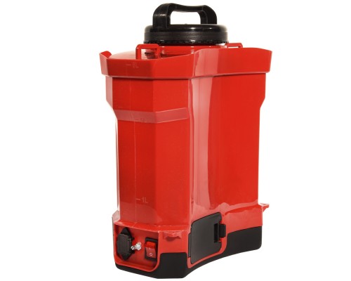 Обприскувач акумуляторний Vitals Sm 108о (218609)