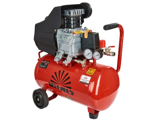 Компресор повітряний Vitals GK24.t47-8a (160115)