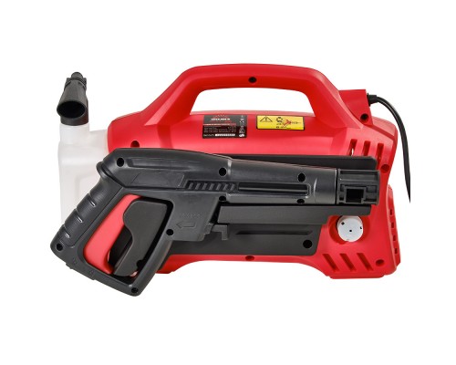 Мийка високого тиску Vitals Am 6.5-110w mini (83137)