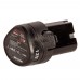 Батарея акумуляторна Vitals ASL 1215c (235313)