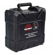 Кейс для гвинтокрута акумуляторного Vitals Master AS 18180 SmartLine+