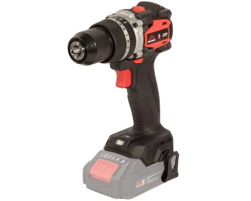 Дриль-шурупокрут акумуляторний Vitals Professional AU 1875 BL SmartLine+ (243509)
