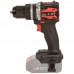 Дриль-шурупокрут акумуляторний Vitals Professional AU 1875 BL SmartLine+ (243509)