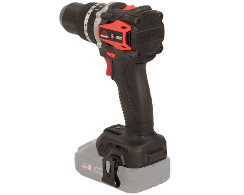 Дриль-шурупокрут акумуляторний Vitals Professional AU 1875 BL SmartLine+ (243509)