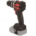 Дриль-шурупокрут акумуляторний Vitals Professional AU 1875 BL SmartLine+ (243509)