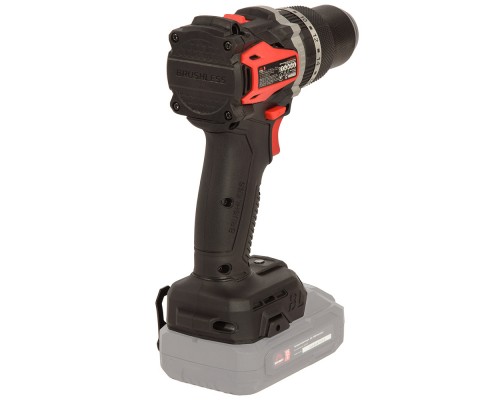 Дриль-шурупокрут акумуляторний Vitals Professional AU 1875 BL SmartLine+ (243509)