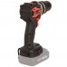 Дриль-шурупокрут акумуляторний Vitals Professional AU 1875 BL SmartLine+ (243509)