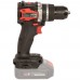 Дриль-шурупокрут акумуляторний Vitals Professional AU 1875 BL SmartLine+ (243509)