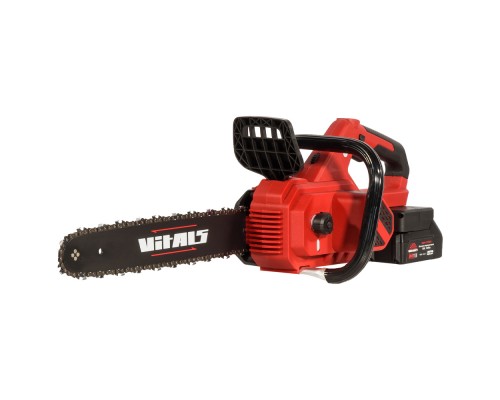 Пила ланцюгова акумуляторна Vitals AKZ 3640sx BL Kit (241132)