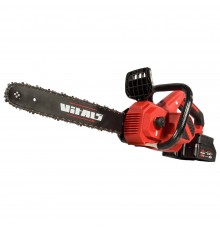 Пила ланцюгова акумуляторна Vitals AKZ 3640sx BL Kit