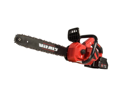 Пила ланцюгова акумуляторна Vitals AKZ 3640sx BL Kit (241132)