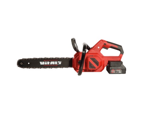 Пила ланцюгова акумуляторна Vitals AKZ 3640sx BL Kit (241132)