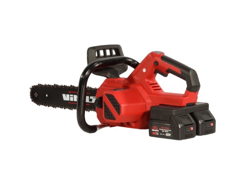 Пила ланцюгова акумуляторна Vitals AKZ 3640sx BL Kit (241132)