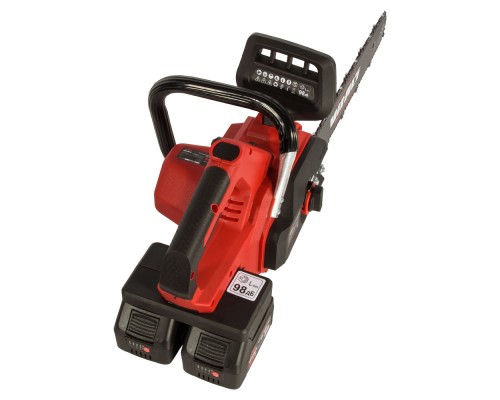 Пила ланцюгова акумуляторна Vitals AKZ 3640sx BL Kit (241132)