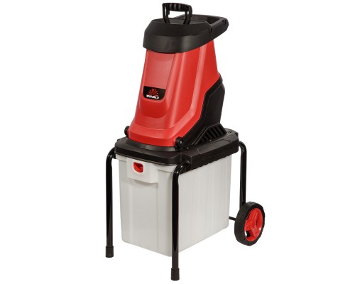Гілкоподрібнювач електричний Vitals Master Zs 2845wt (244885)