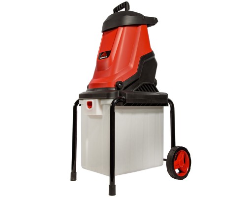Гілкоподрібнювач електричний Vitals Master Zs 2845wt (244885)
