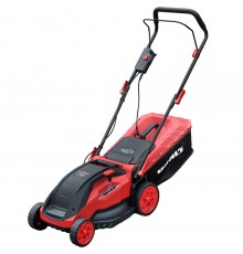 Газонокосарка електрична Vitals Master EZP 3816jb