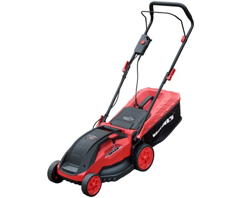 Газонокосарка електрична Vitals Master EZP 3816jb (241693)