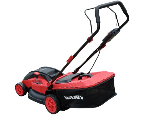 Газонокосарка електрична Vitals Master EZP 3816jb (241693)