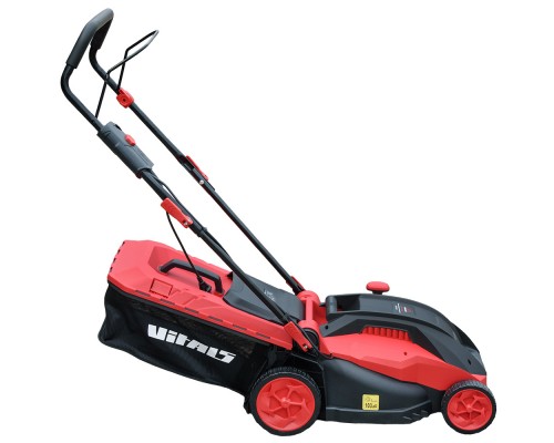 Газонокосарка електрична Vitals Master EZP 3816jb (241693)