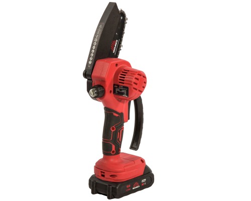 Пила ланцюгова акумуляторна Vitals AKZ 1810-1n Kit (242175)