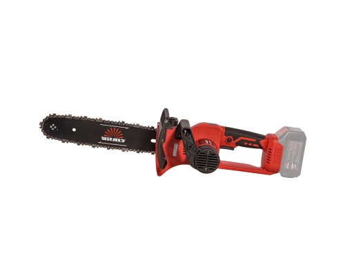 Пила ланцюгова акумуляторна Vitals AKZ 1830c BL (235292)