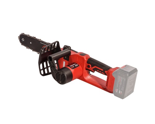 Пила ланцюгова акумуляторна Vitals AKZ 1830c BL (235292)