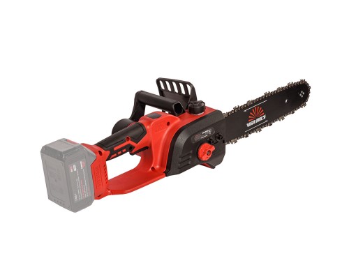 Пила ланцюгова акумуляторна Vitals AKZ 1830c BL (235292)