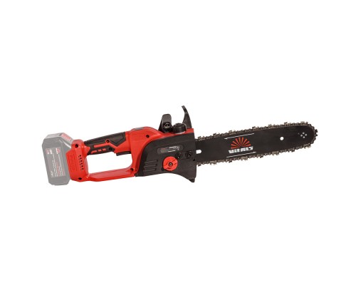 Пила ланцюгова акумуляторна Vitals AKZ 1830c BL (235292)