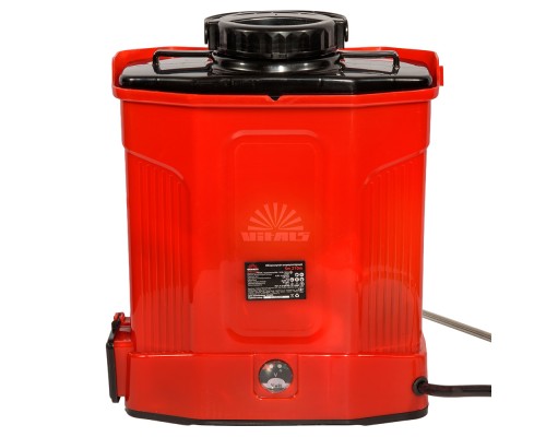 Обприскувач акумуляторний Vitals Sm 210m (241183)