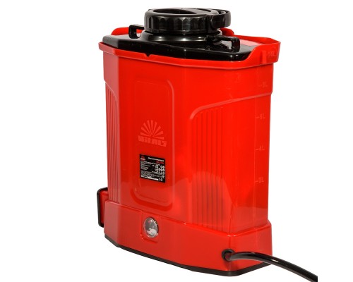Обприскувач акумуляторний Vitals Sm 210m (241183)
