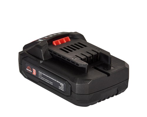 Батарея акумуляторна Vitals Master ASL 1820 SmartLine+ (184455)