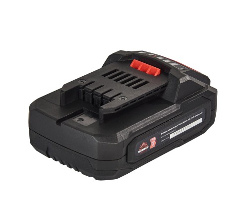 Батарея акумуляторна Vitals Master ASL 1820 SmartLine+ (184455)