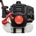 Мотокоса Vitals Master BK 5221j Black Edition (194128)
